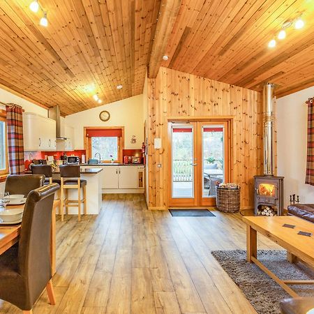 Burnside Lodge Torlundy  Εξωτερικό φωτογραφία