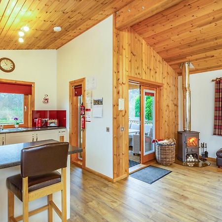 Burnside Lodge Torlundy  Εξωτερικό φωτογραφία
