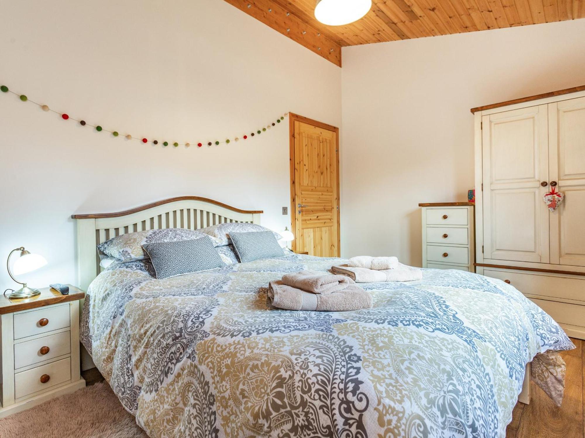 Burnside Lodge Torlundy  Εξωτερικό φωτογραφία