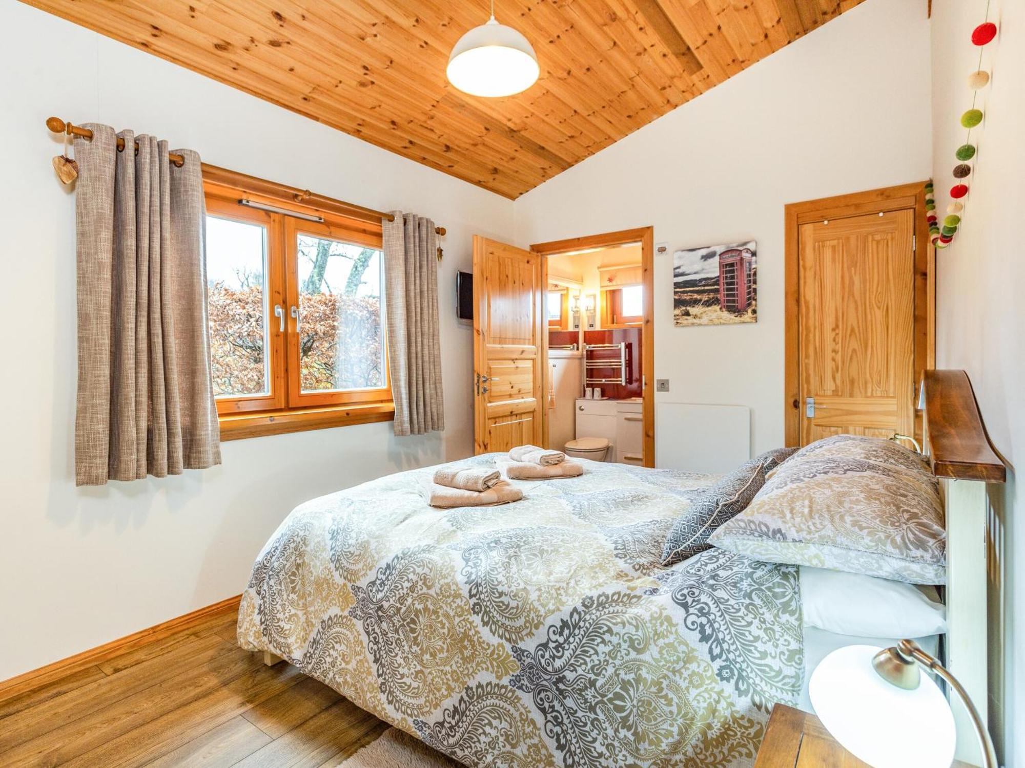 Burnside Lodge Torlundy  Εξωτερικό φωτογραφία