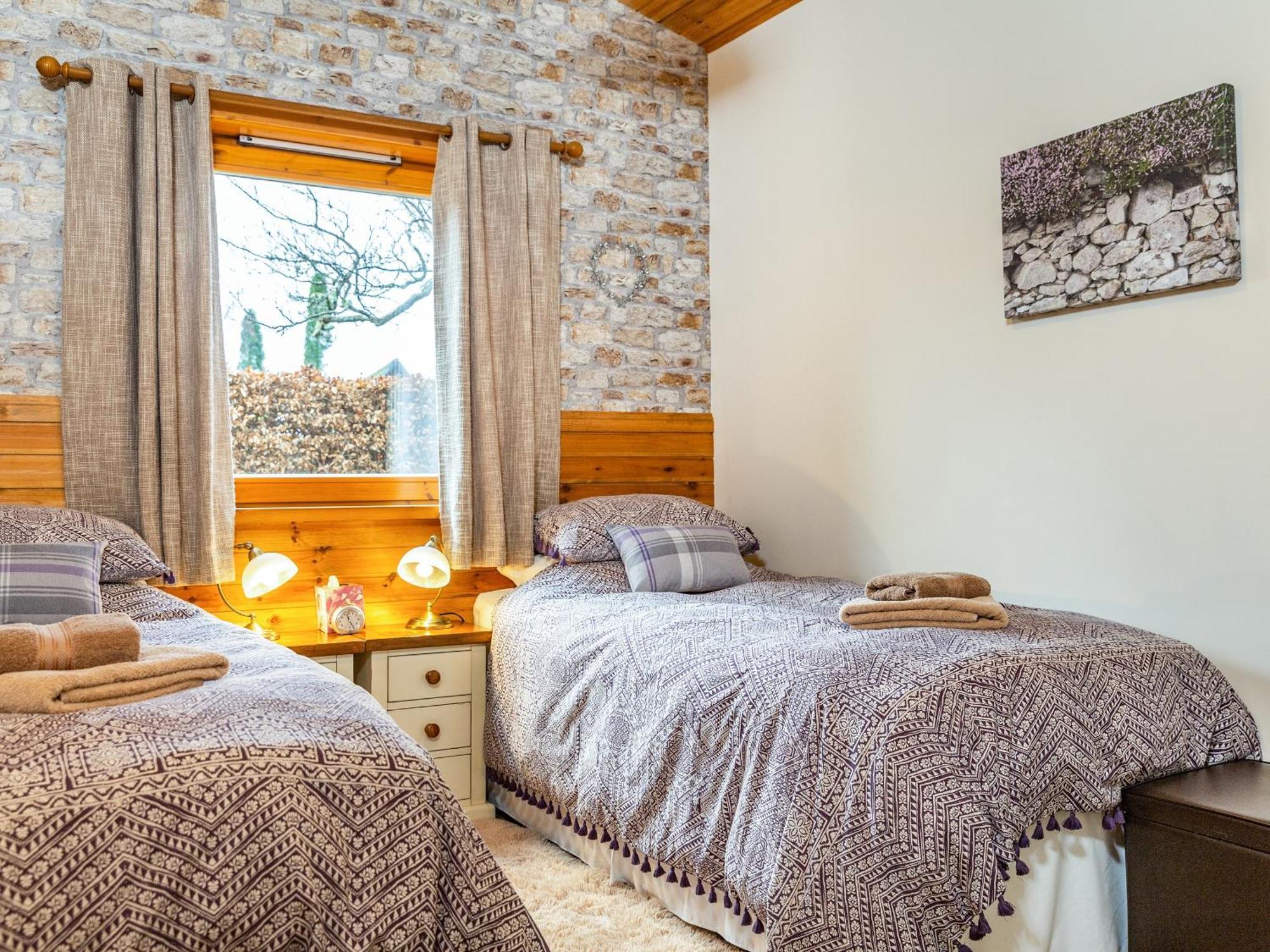 Burnside Lodge Torlundy  Εξωτερικό φωτογραφία