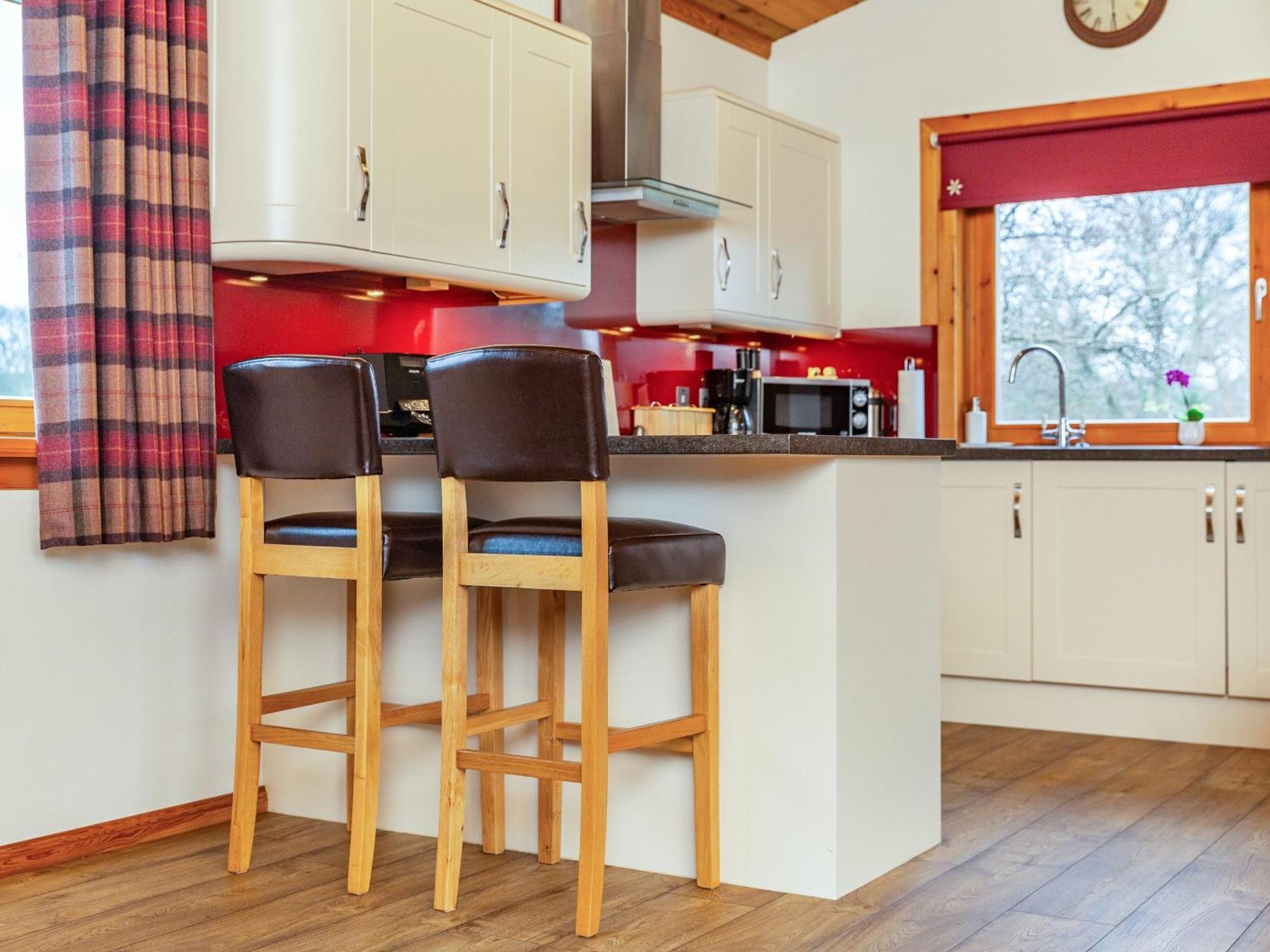 Burnside Lodge Torlundy  Εξωτερικό φωτογραφία