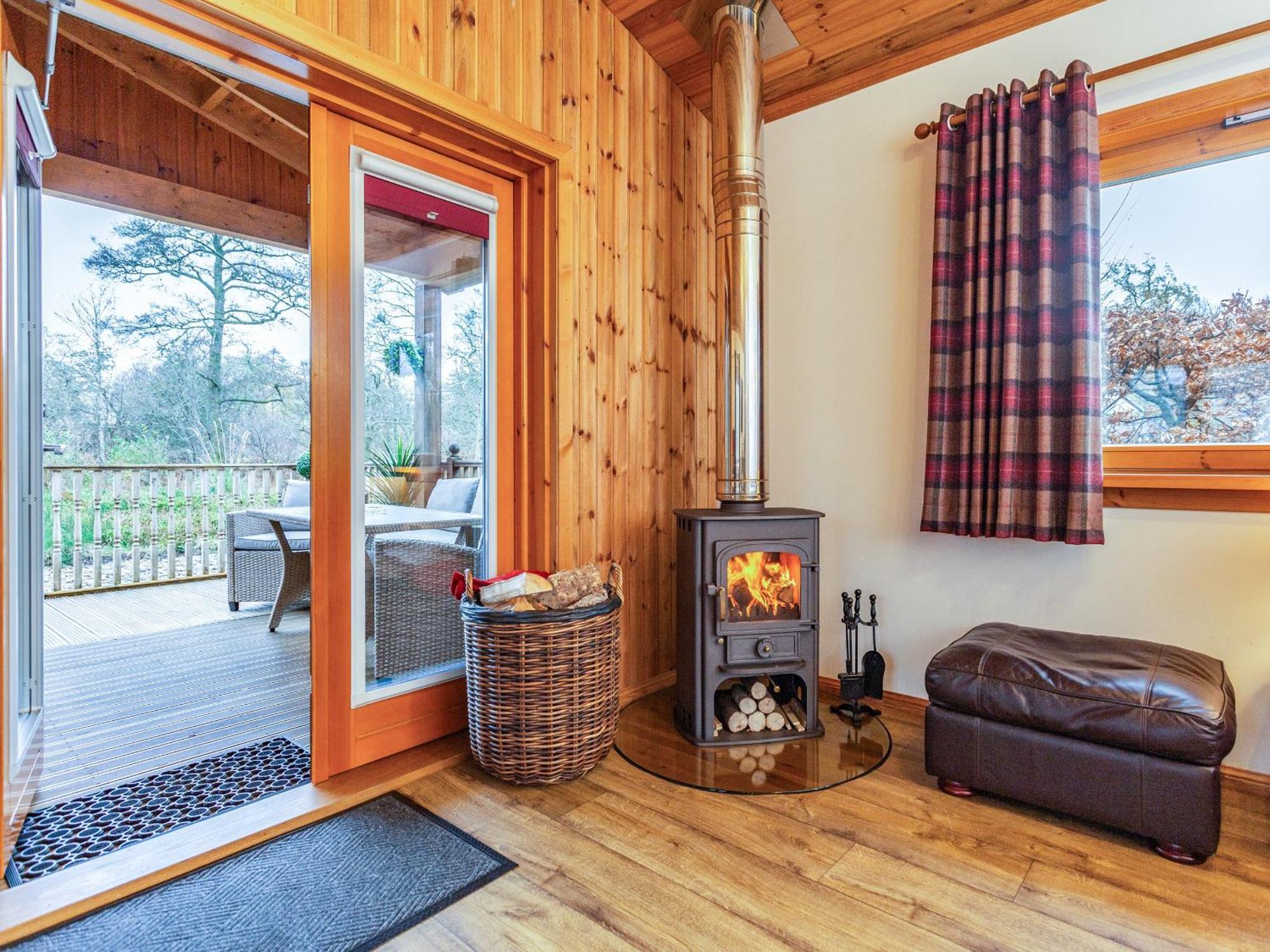 Burnside Lodge Torlundy  Εξωτερικό φωτογραφία
