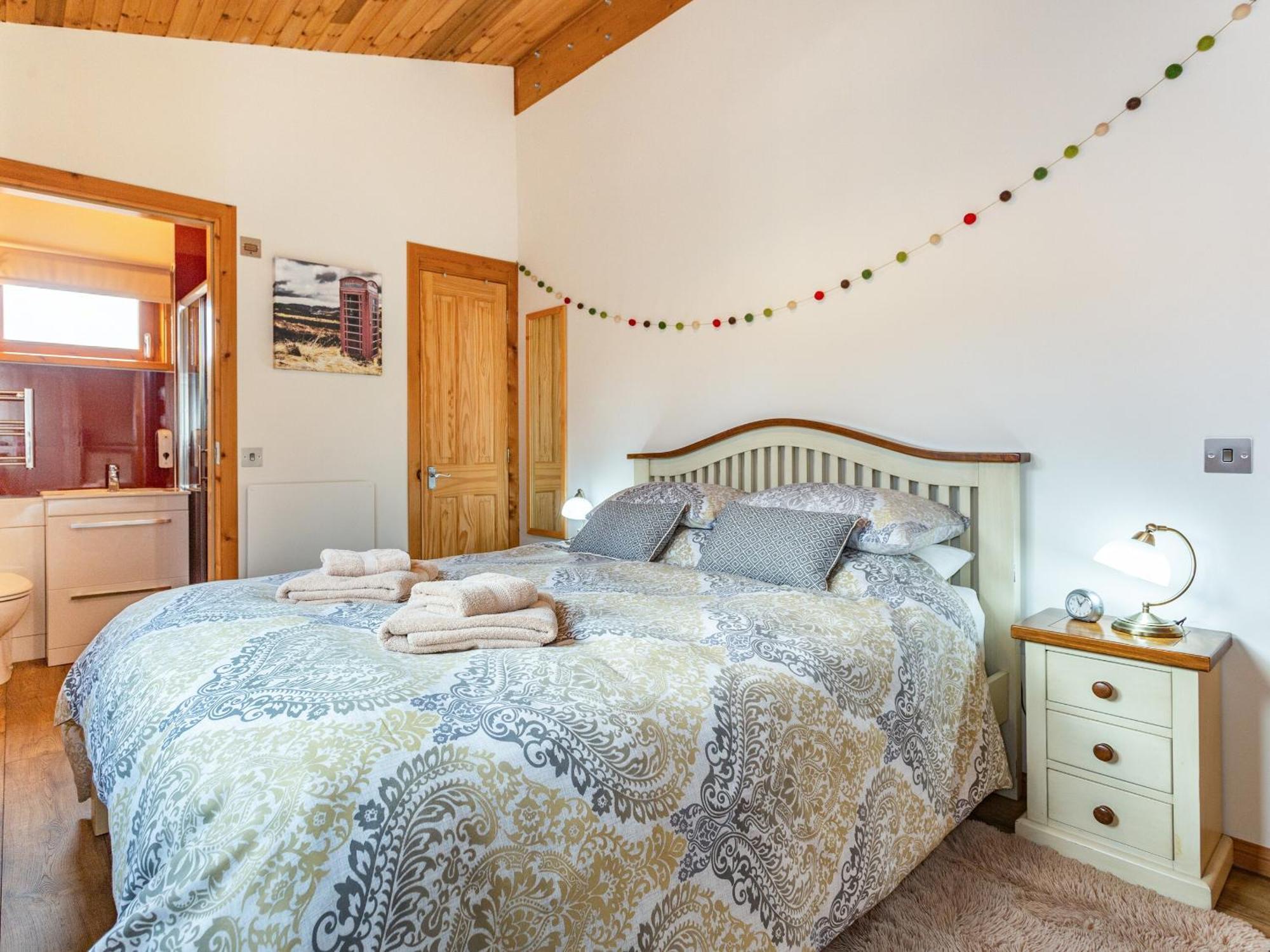 Burnside Lodge Torlundy  Εξωτερικό φωτογραφία