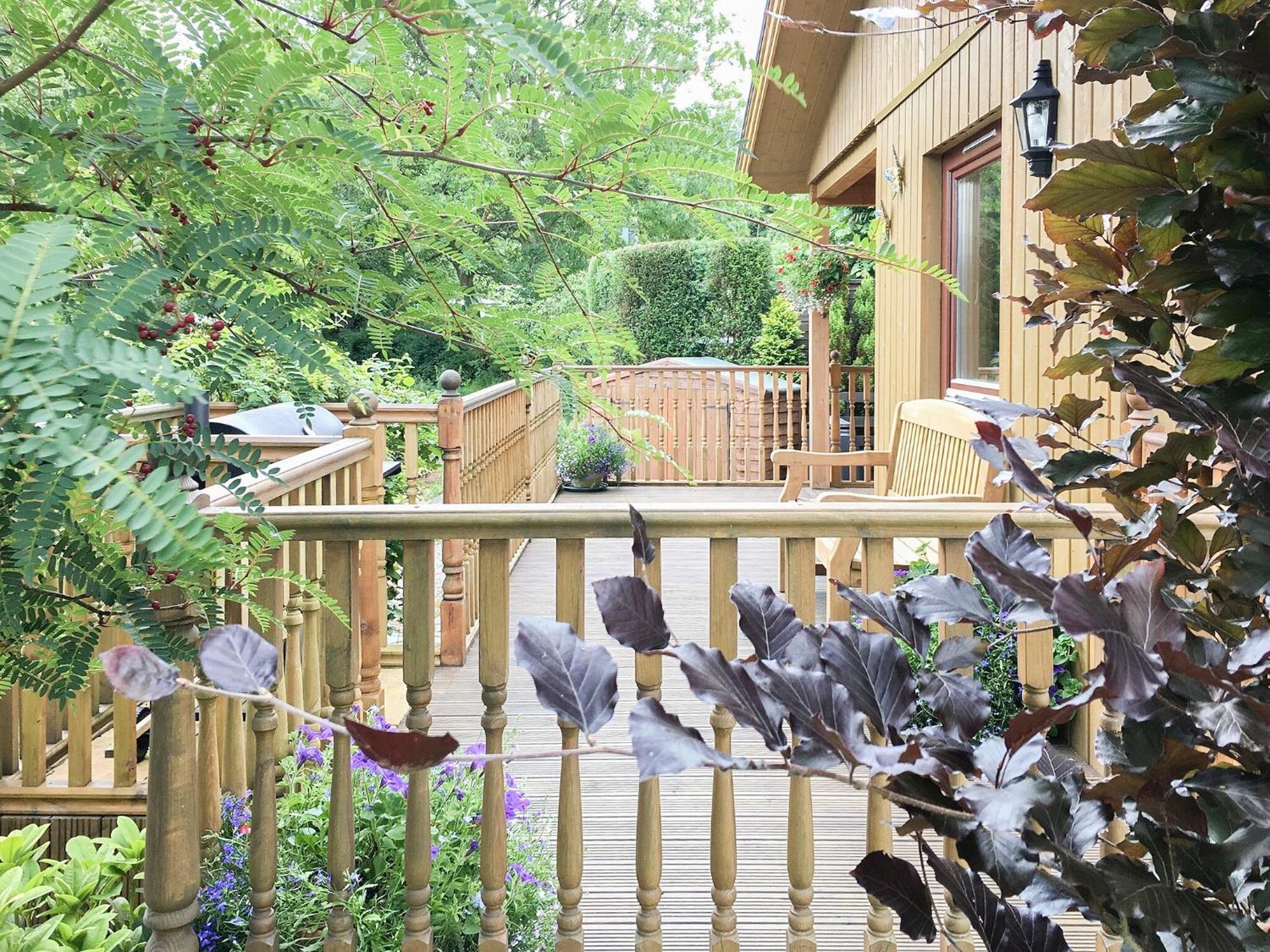 Burnside Lodge Torlundy  Εξωτερικό φωτογραφία