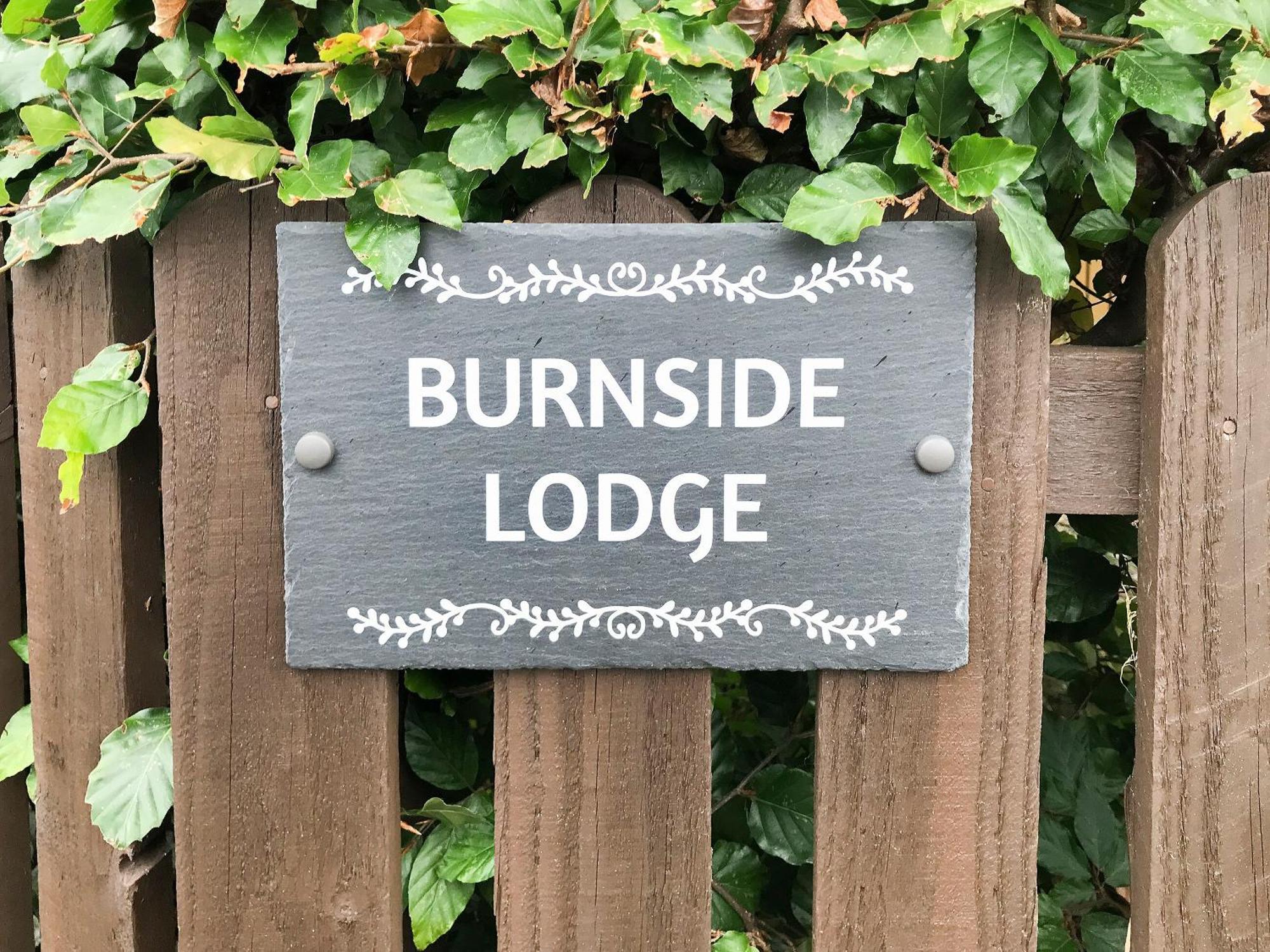 Burnside Lodge Torlundy  Εξωτερικό φωτογραφία