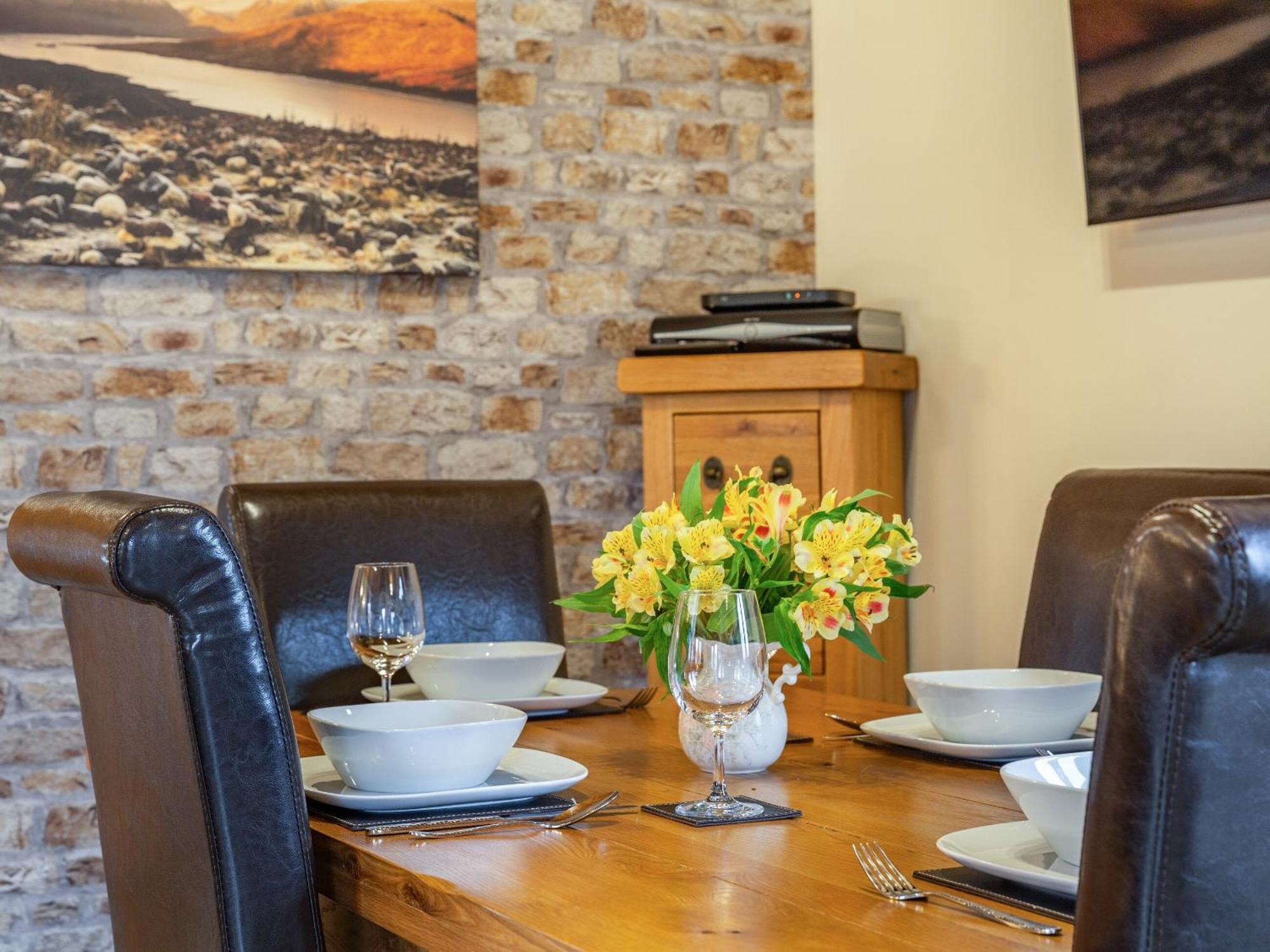 Burnside Lodge Torlundy  Εξωτερικό φωτογραφία