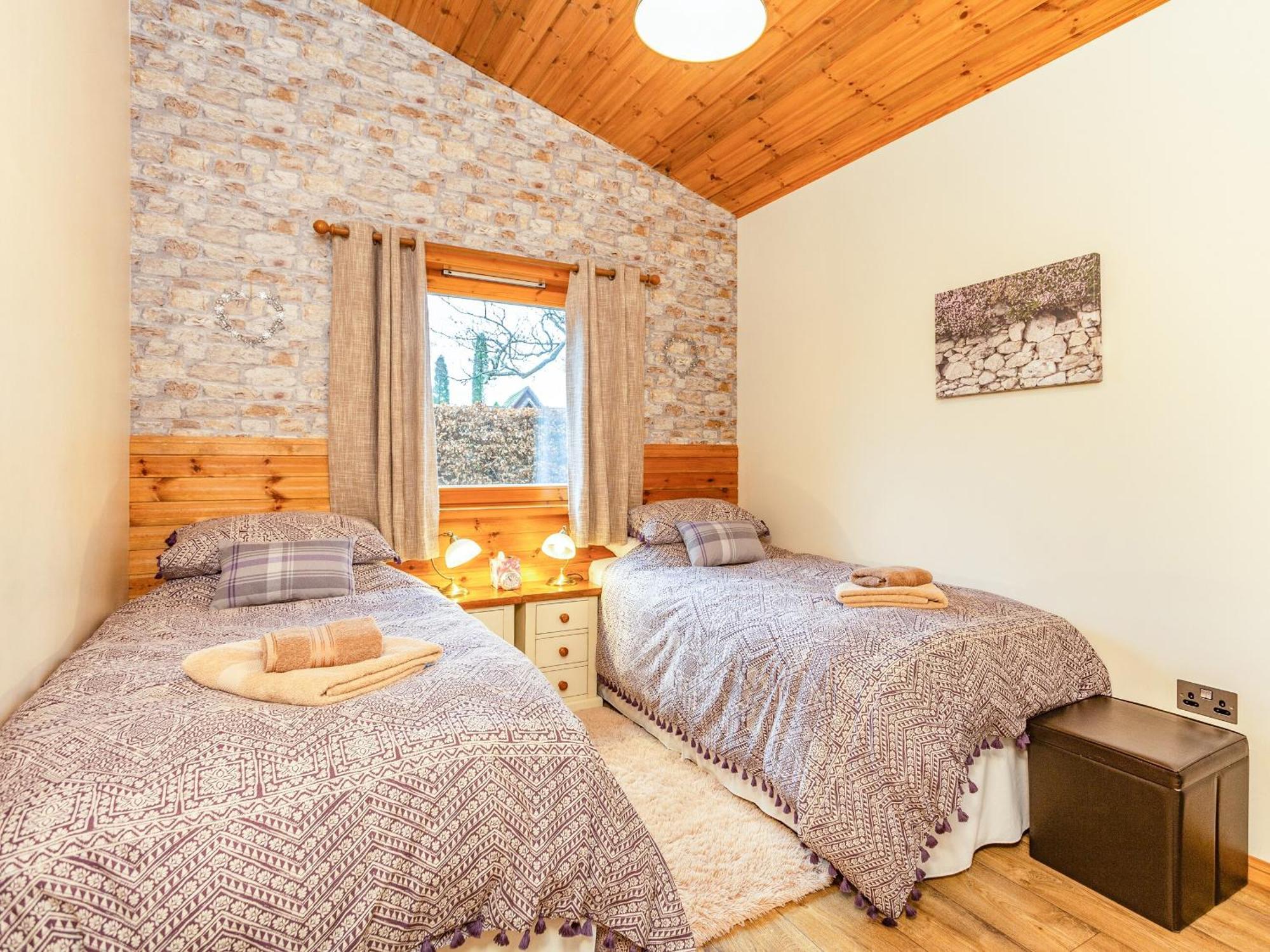 Burnside Lodge Torlundy  Εξωτερικό φωτογραφία