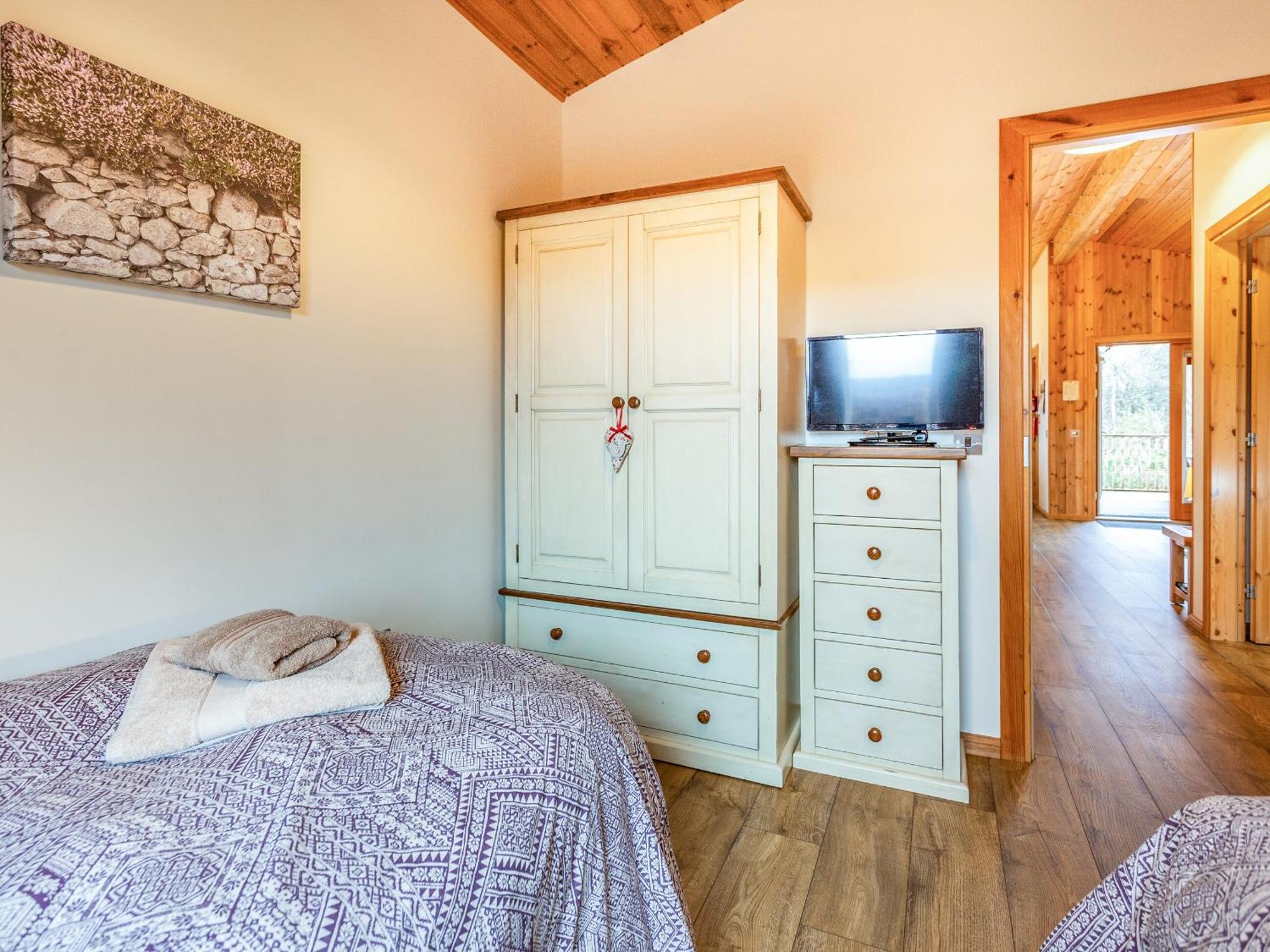 Burnside Lodge Torlundy  Εξωτερικό φωτογραφία